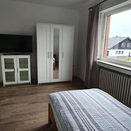 Ferienwohnung Auf Dem Dorf Waldfeucht Esterno foto