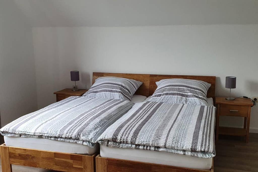 Ferienwohnung Auf Dem Dorf Waldfeucht Esterno foto