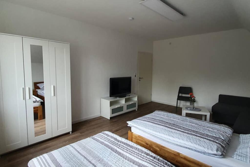 Ferienwohnung Auf Dem Dorf Waldfeucht Esterno foto