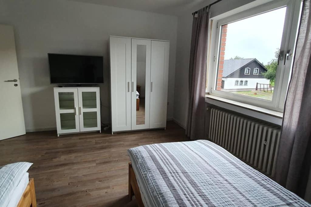Ferienwohnung Auf Dem Dorf Waldfeucht Esterno foto